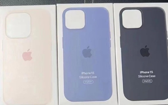 南沙苹果14维修站分享iPhone14手机壳能直接给iPhone15用吗？ 