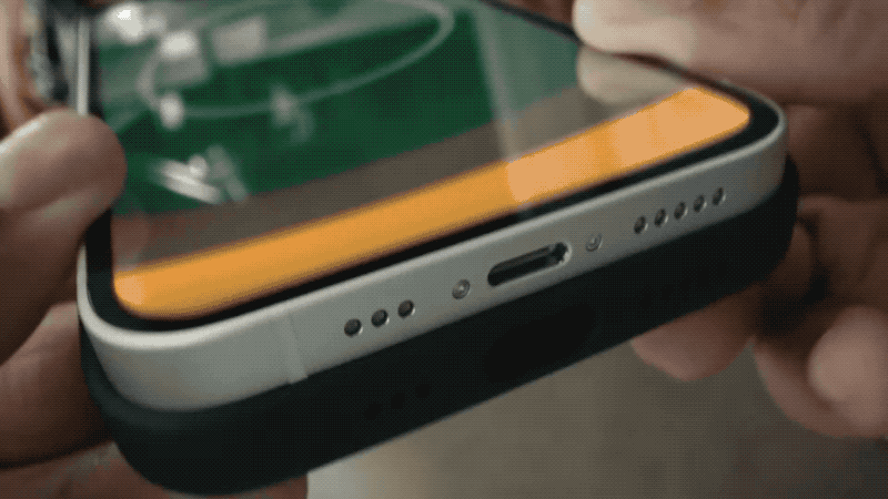 南沙苹果手机维修分享未来 Magsafe 还有哪些发展空间 