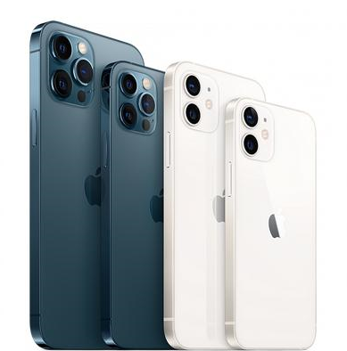 南沙苹果维修点分享iPhone 12 Pro发烫关联故障汇总 