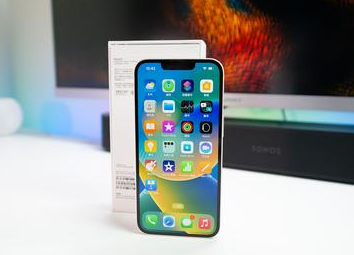 南沙苹果维修点分享iPhone 14电池发烫真实诱因盘点 