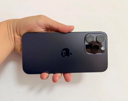 南沙苹果维修点分享iPhone 14 Pro Max发烫多重诱因剖析 