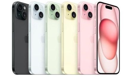 南沙苹果维修点分享iPhone 15发烫易忽视问题科普 