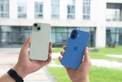 南沙苹果维修点分享iPhone 16 Plus发烫多场景剖析 